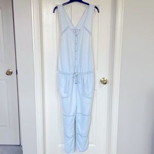 Wilfred Overall Jumpsuit